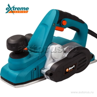 Рубанок электрический Bort BFB-750X