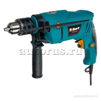 Дрель ударная 750Вт 93726911 BORT BSM-750U