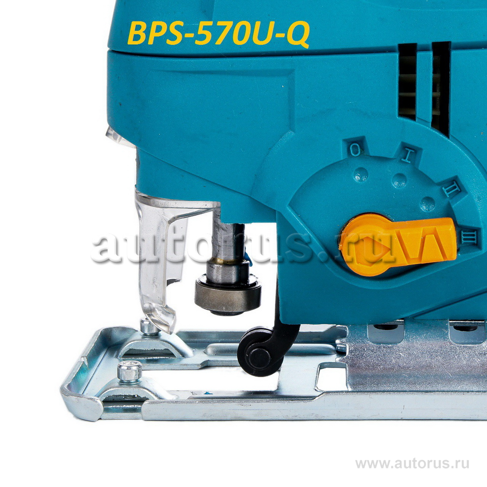 Лобзик электрический Bort BPS-570U-Q