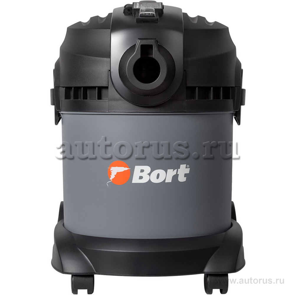 Пылесос универсальный Bort BAX-1520-Smart Clean