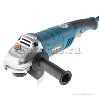 Машина шлифовальная угловая Bort BWS-1200