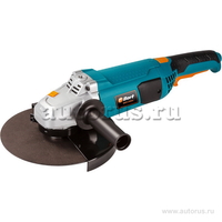 Машина шлифовальная угловая Bort BWS-2400X