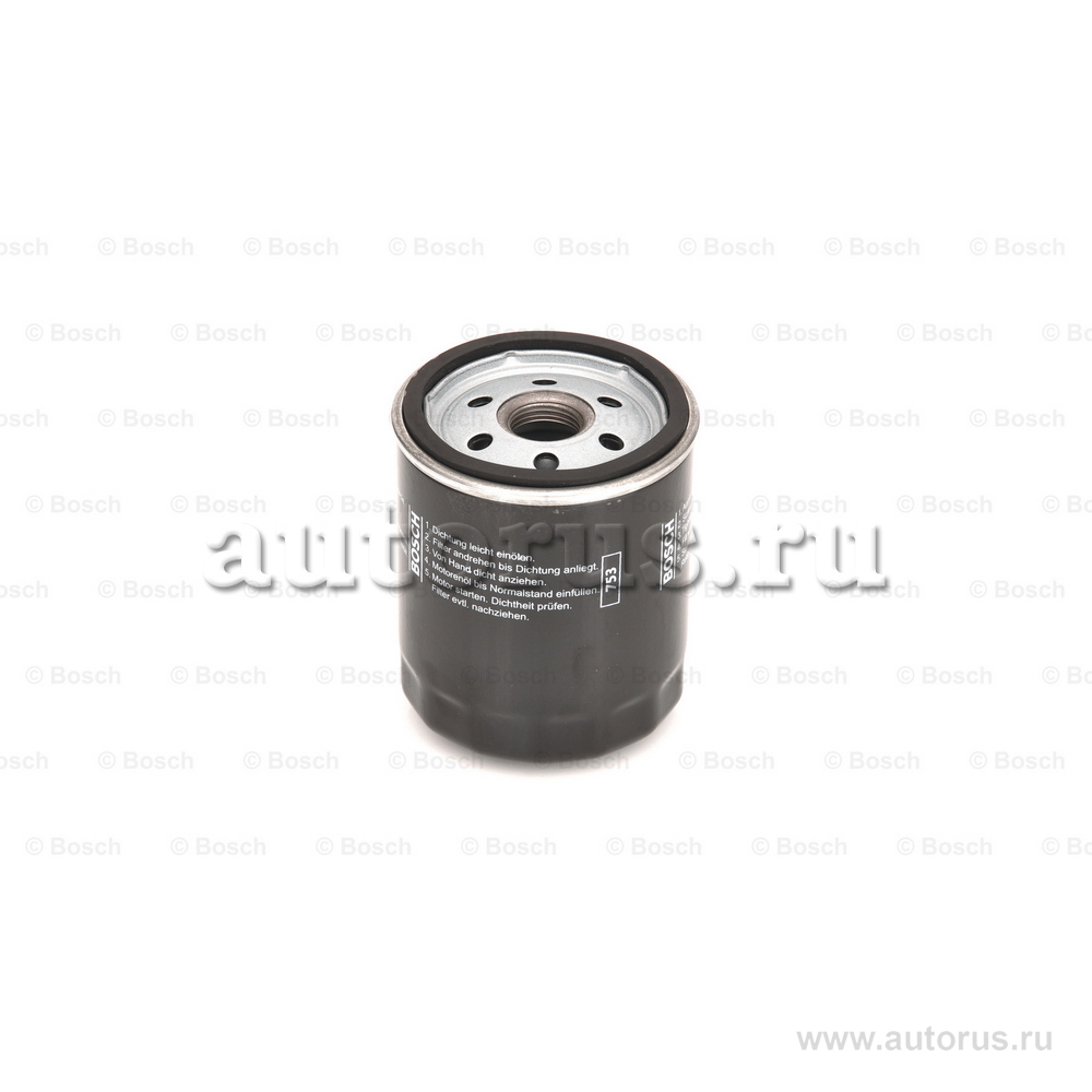 Фильтр масляный BOSCH 0 451 103 363