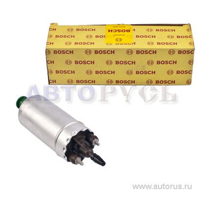 Электробензонасос для а/м ГАЗ-3110 406дв инжектор без штуцера BOSCH038
