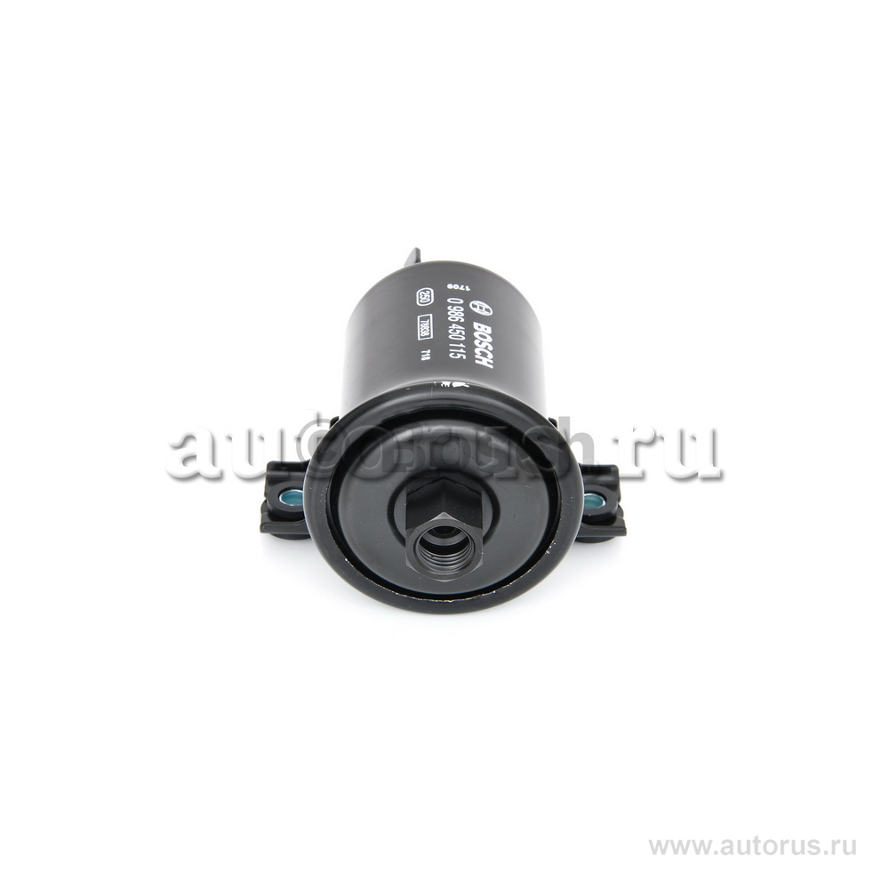 Фильтр топливный BOSCH 0 986 450 115