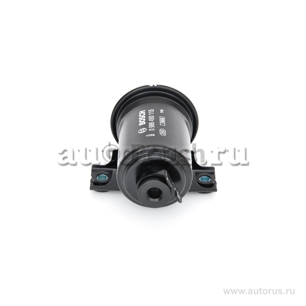 Фильтр топливный BOSCH 0 986 450 115