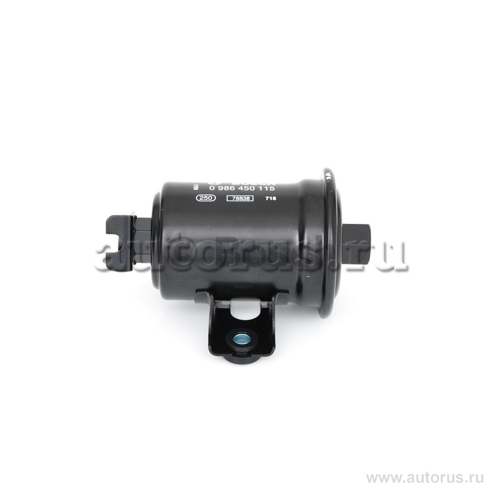 Фильтр топливный BOSCH 0 986 450 115