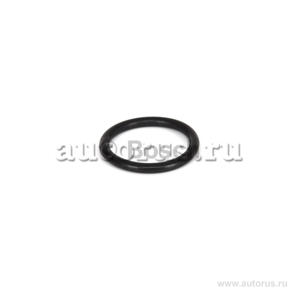 Уплотнительное кольцо топливной форсунки GM/SAAB mot.1,0…2,3L BOSCH 1280210809