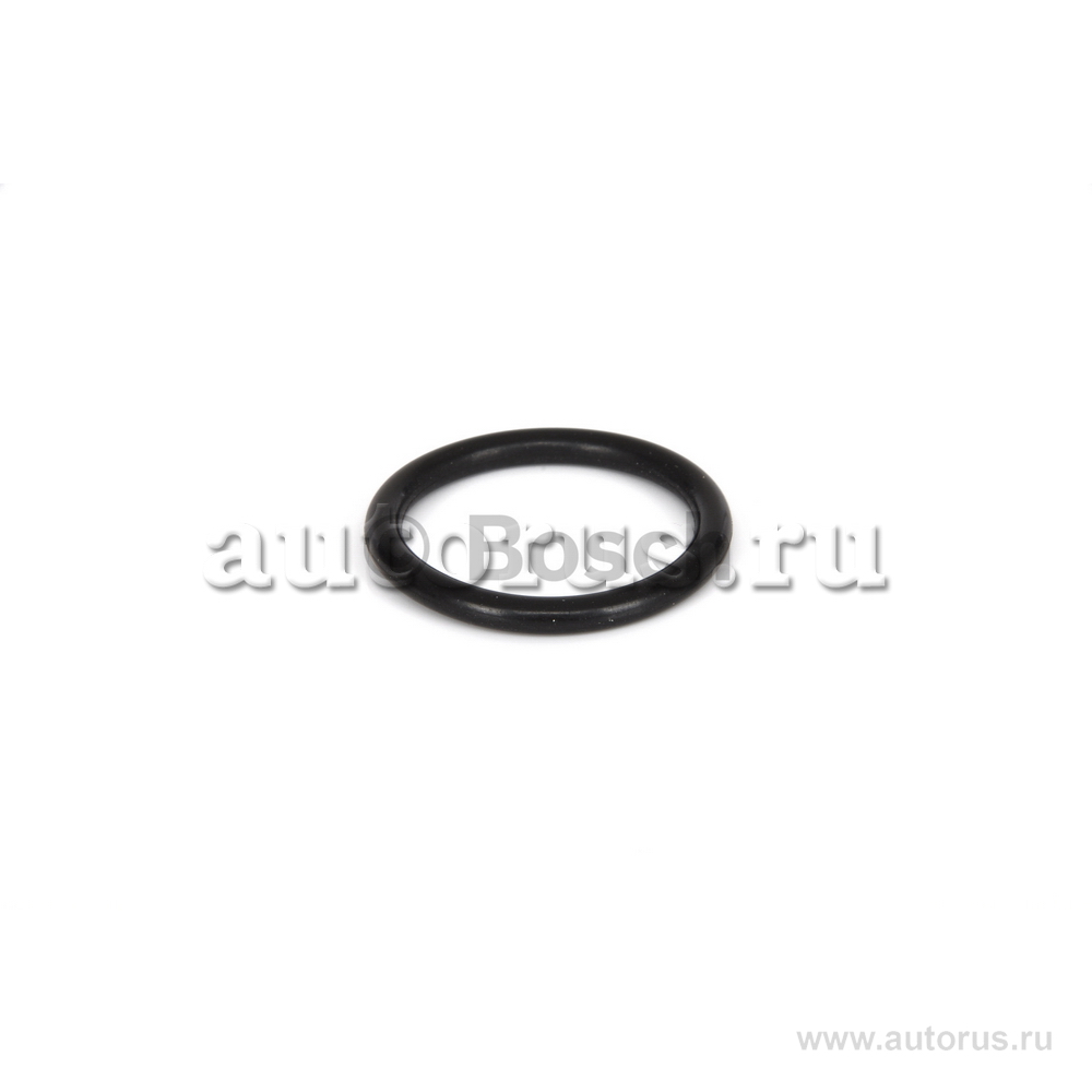 Уплотнительное кольцо топливной форсунки GM/SAAB mot.1,0…2,3L BOSCH 1280210809