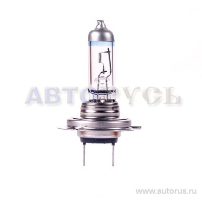 Лампа 12V H7 55W PX26d BOSCH 1 шт. картон 1 987 301 170