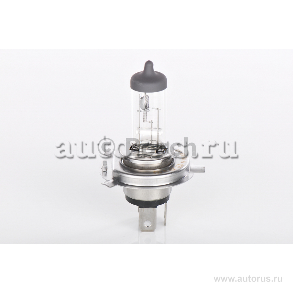 Лампа 12V H4 60/55W BOSCH Standart 1 шт. картон 1 987 302 041