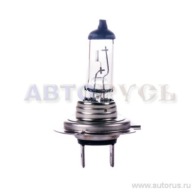 Лампа 12V H7 55W BOSCH Longlife Daytime 1 шт. картон 1 987 302 078