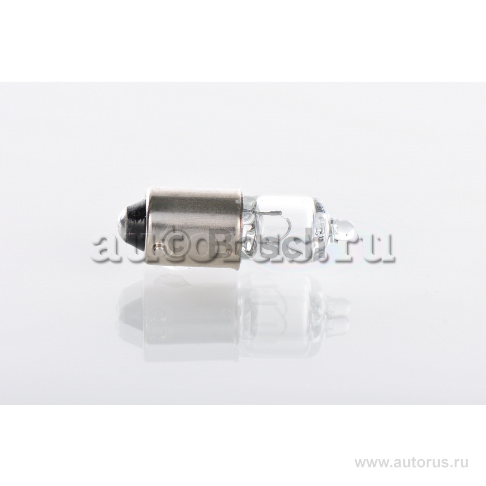 Лампа 12V H10 10W BA9s BOSCH 1 шт. картон 1 987 302 233