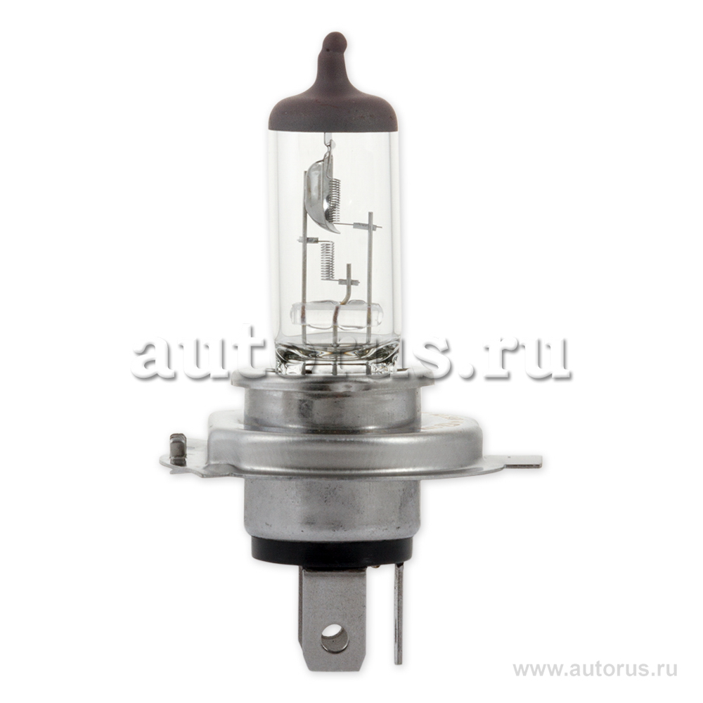 Лампа 12V H4 60/55W P43t BOSCH ECO 1 шт. картон 1 987 302 803