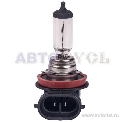 Лампа 12V H11 55W BOSCH 1 шт. картон 1 987 302 806