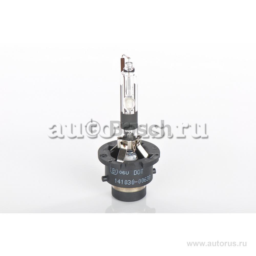 Лампа ксеноновая D2R BOSCH UNIVERSAL 1 шт. 1 987 302 903