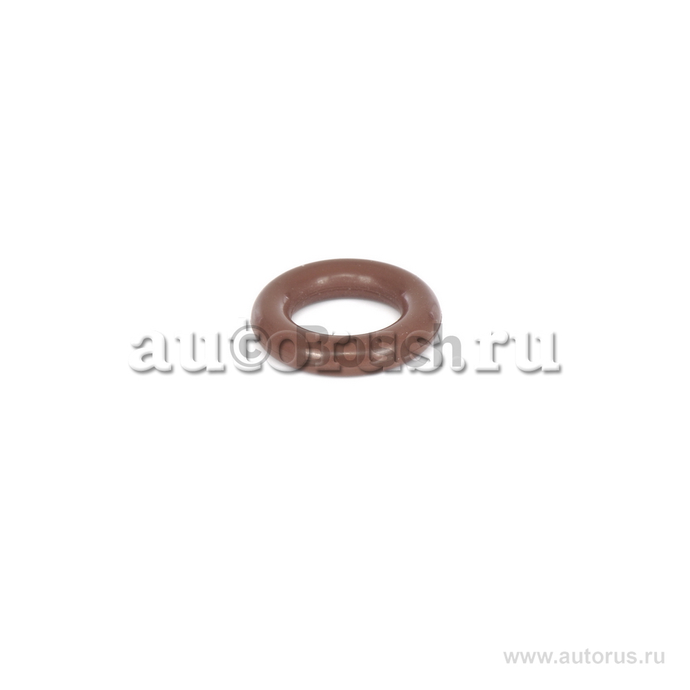 Уплотнительное кольцо топливной форсунки BOSCH 6 002 ER1 003