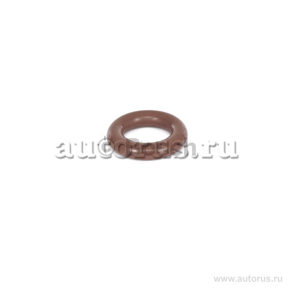 Уплотнительное кольцо топливной форсунки BOSCH 6 002 ER1 003