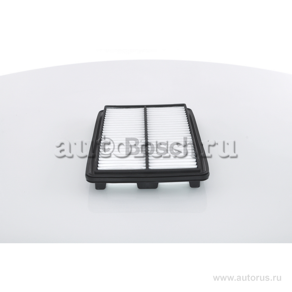 Фильтр воздушный NISSAN Qashqai II/X-Trail III (T32)/RENAULT Kadjar BOSCH F 026 400 465