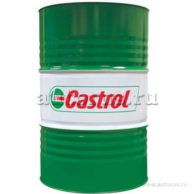 Масло моторное Castrol Magnatec A3/B4 5W40 синтетическое 208 л 156E9F