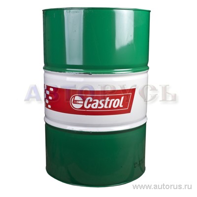 Масло моторное Castrol Magnatec A3/B4 5W40 синтетическое 60 л 156EA0