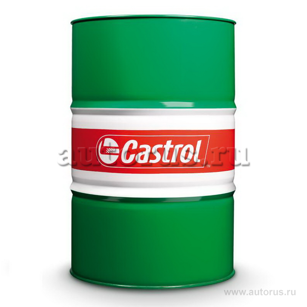 Масло моторное Castrol Magnatec A3/B4 10W40 полусинтетическое 60 л 156EEB