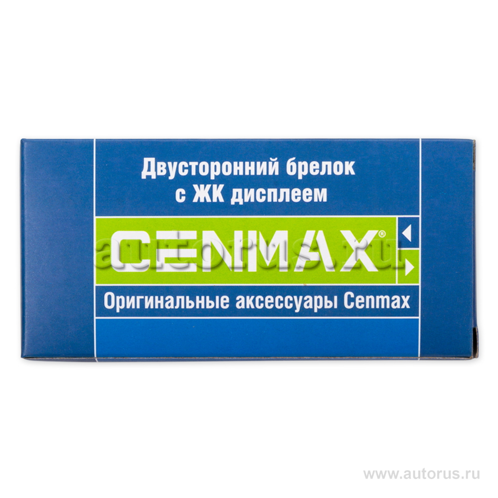 Брелок CENMAX VIGILANT V5 A, ST5 A, new, ST5 ж/к