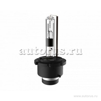 Лампа ксеноновая D4S 4300K ClearLight 2 шт. LCL D4S 430-STD