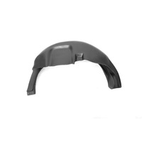 Подкрылок пластик черный Mitsubishi Pajero IV 2006- подкрылок левый задний COMFORT 35.18.511.Pr