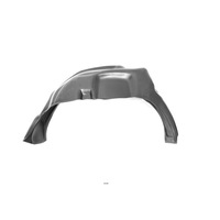 Подкрылок пластик черный Mitsubishi Pajero IV 2006- подкрылок правый задний COMFORT 35.18.512.Pr