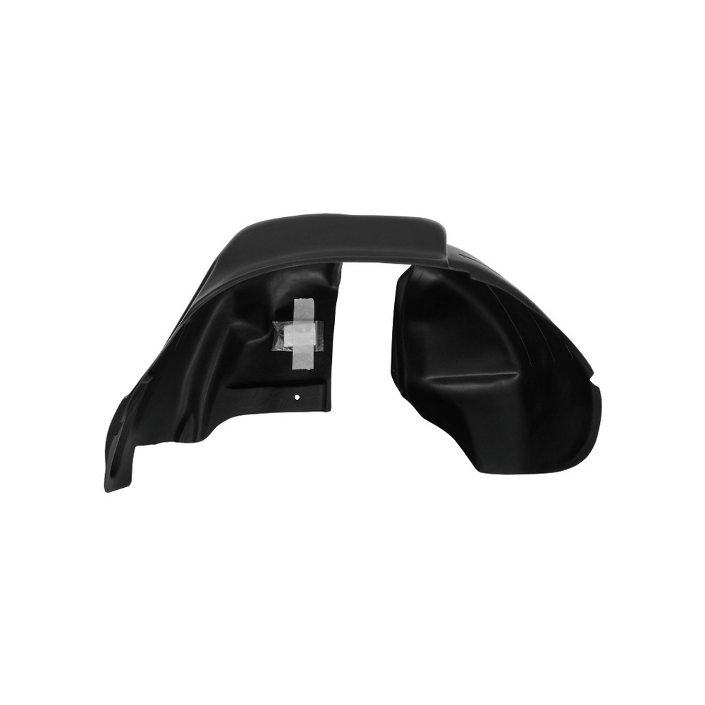 Подкрылок пластик черный Renault Duster 2015- 2WD подкрылок левый задний COMFORT 41.09.519.Pr