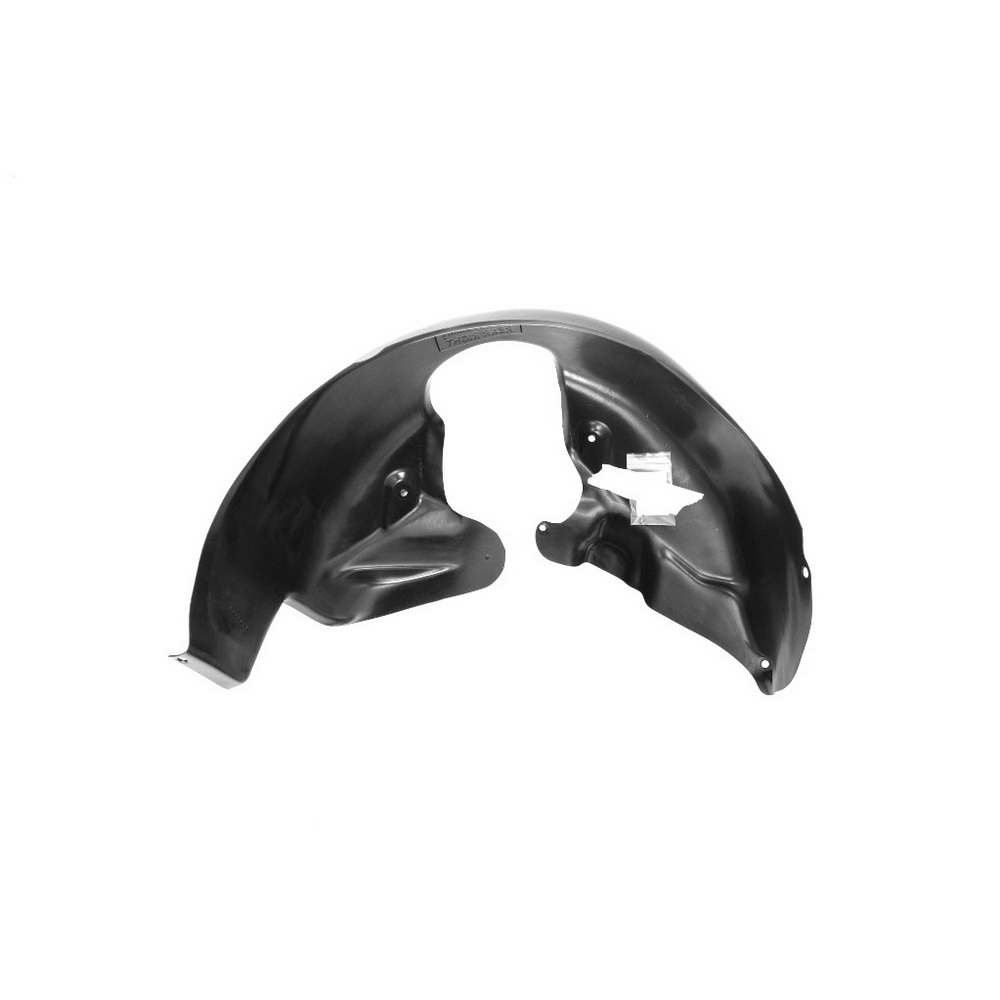 Подкрылок пластик черный TOYOTA Camry седан (V50) 2011- COMFORT 48.98.505.Pr