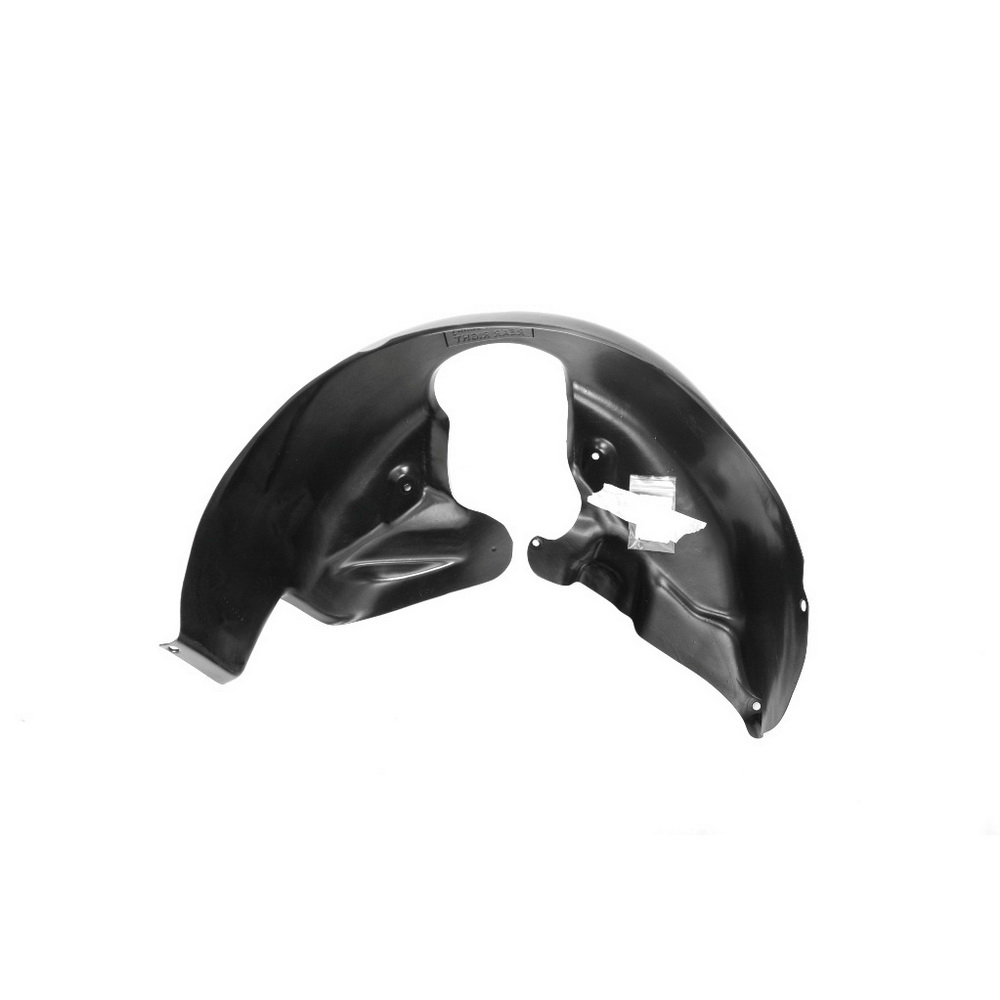 Подкрылок пластик черный TOYOTA Camry седан (V50) 2011- COMFORT 48.98.506.Pr