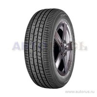 Автошина R18 255/55 Continental ContiCrossContact LX Sport 109H XL лето FR 0354924