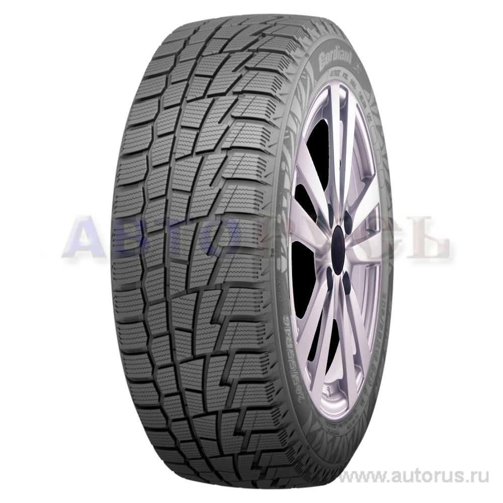 Автошина R13 175/70 Cordiant Winter Drive PW-1 82T зима 366617346