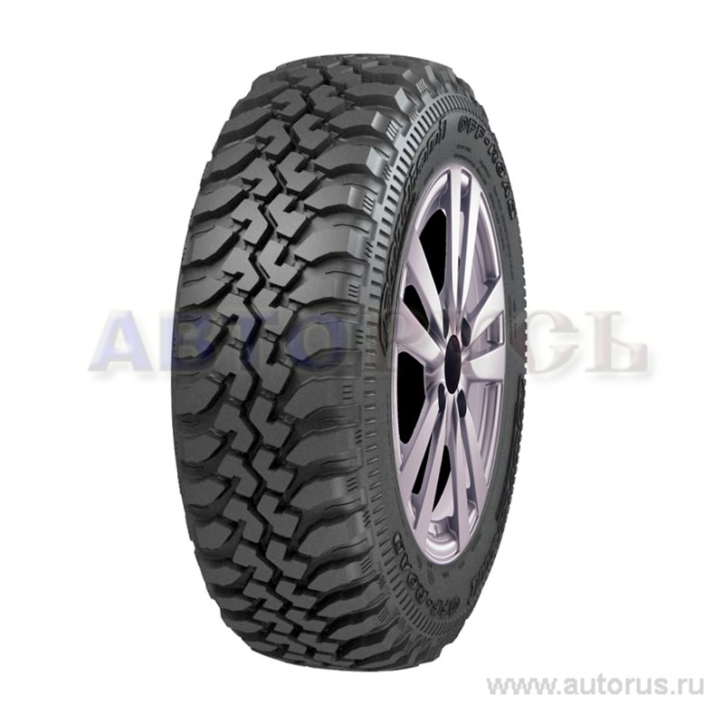 Автошина R16 245/70 Cordiant Off Road OS-501 111Q всесез 366617414