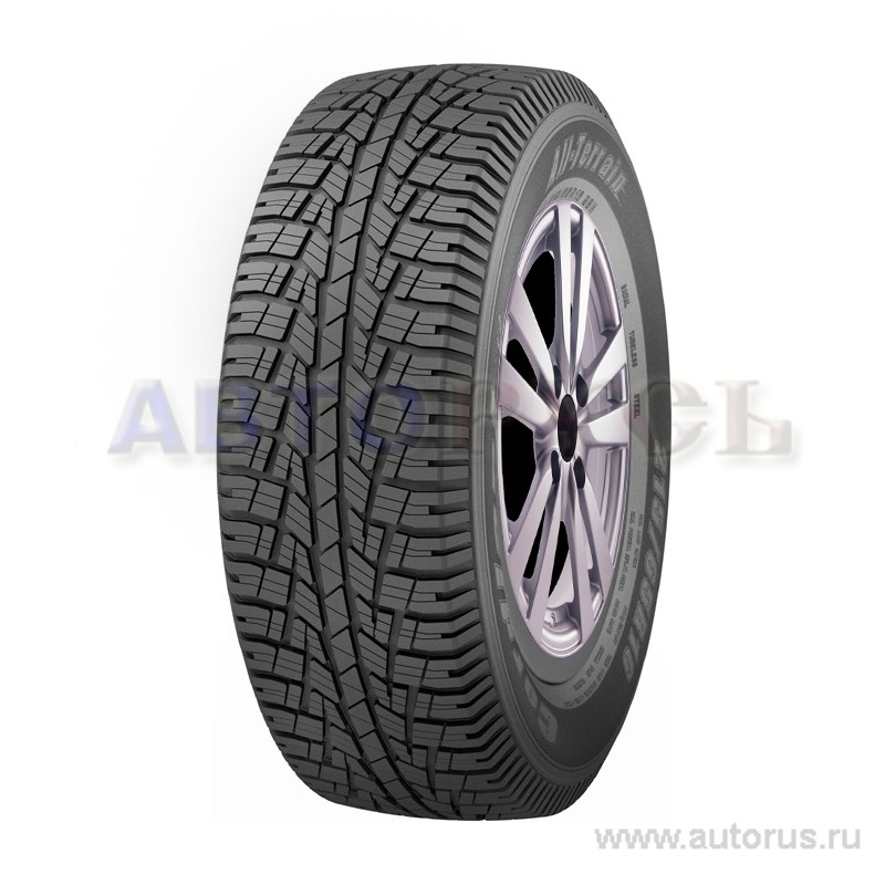 Автошина R15 235/75 Cordiant All Terrain OA 1 109S всесез 366617460