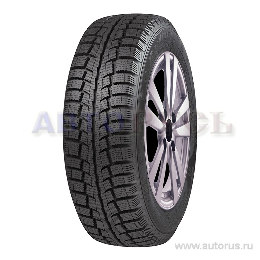 Автошина R14 175/65 Cordiant Polar SL PW-404 82Q зима 380619958