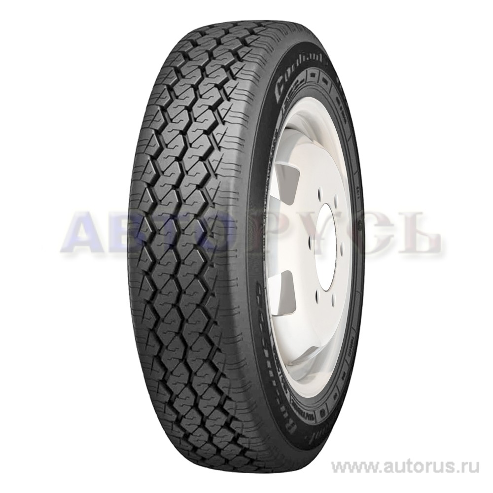 Автошина R16C 225/75 Cordiant Business CA-1 121/120Q всесез 586790116