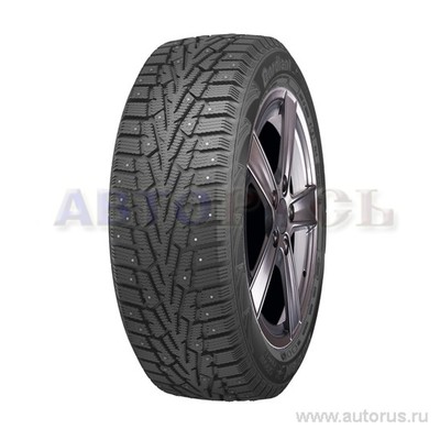 Автошина R17 265/65 Cordiant Snow Cross PW-2 116T шип 650855896