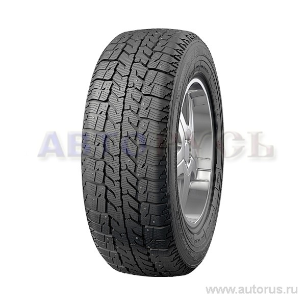 Автошина R16C 205/75 Cordiant Business CW-2 113/111Q шип 651038197