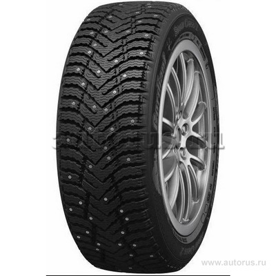 Автошина R15 195/65 Cordiant Snow Cross 2 PW-4 95T шип 686193309