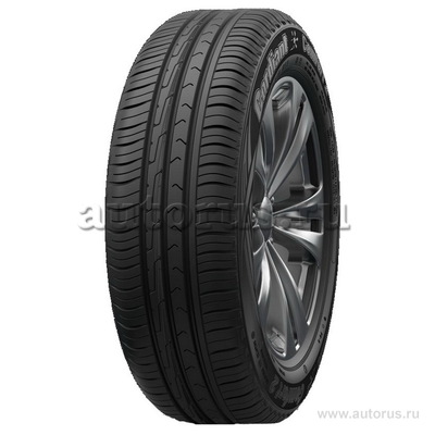 Автошина R17 215/55 Cordiant Comfort 2 98H лето 732059768