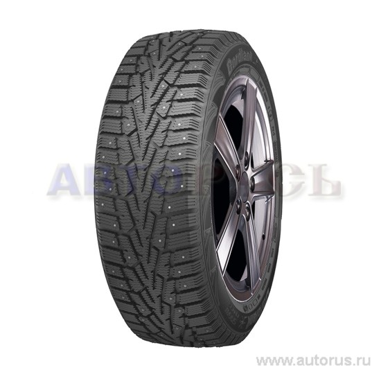 Автошина R16 225/70 Cordiant Snow Cross PW-2 107T шип 86492912948