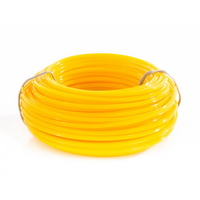 Леска для триммера звезда, 2.0мм x 15м DENZEL 96171