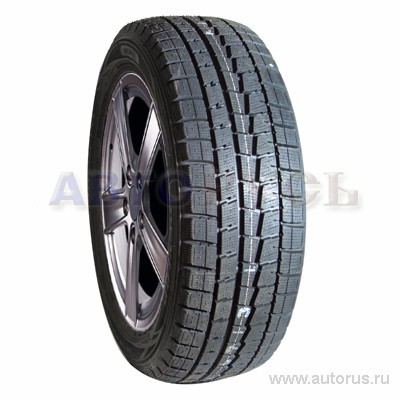 Автошина R14 175/70 Dunlop Winter Maxx WM01 84T зима 307847