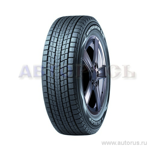 Автошина R15 225/70 Dunlop Winter Maxx SJ8 100R зима 311521