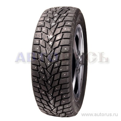 Автошина R15 185/65 Dunlop SP Winter Ice 02 92T XL шип 315475