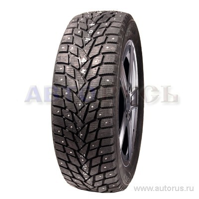Автошина R17 225/55 Dunlop SP Winter Ice 02 101T XL шип 315509