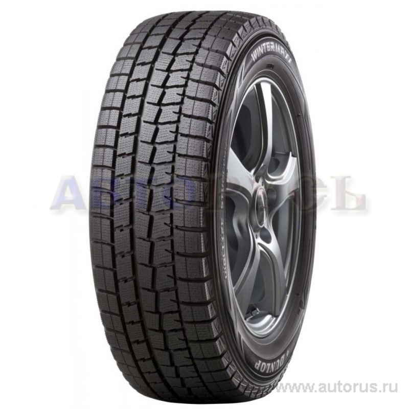 Автошина R16 205/55 Dunlop Winter Maxx WM02 94T зима 329522